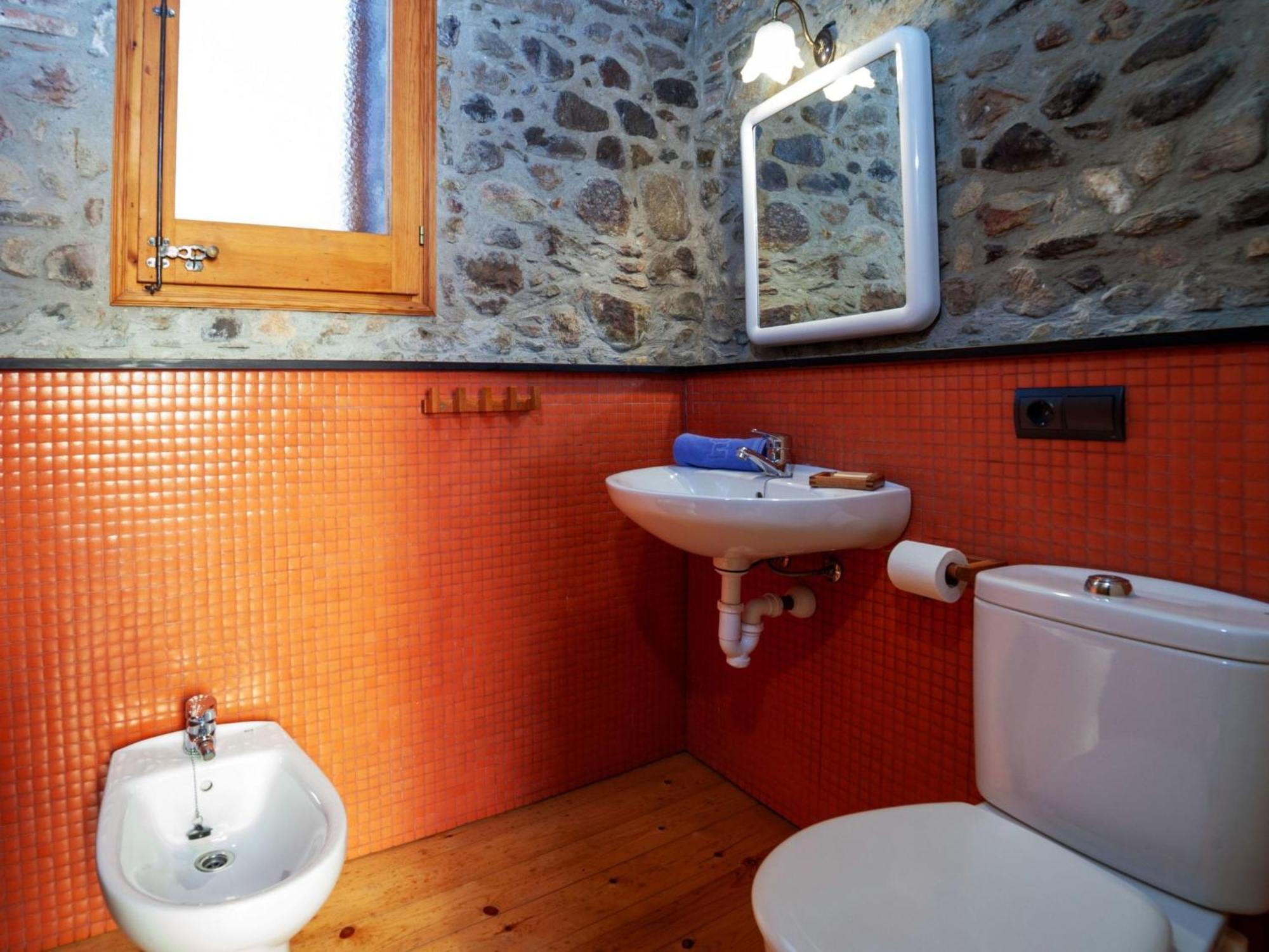 Holiday Home Sant Joan By Interhome Calonge  Exterior photo