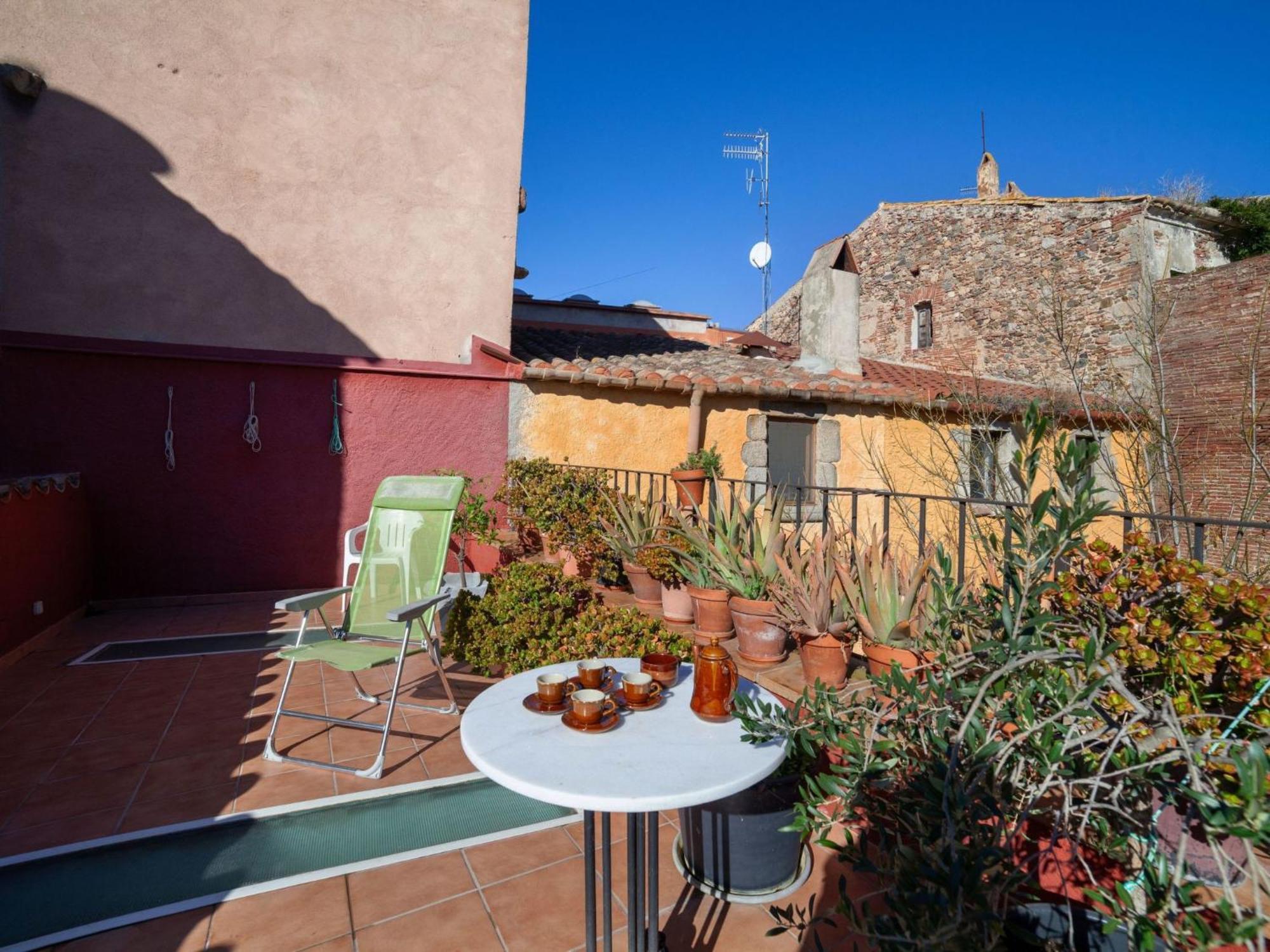 Holiday Home Sant Joan By Interhome Calonge  Exterior photo