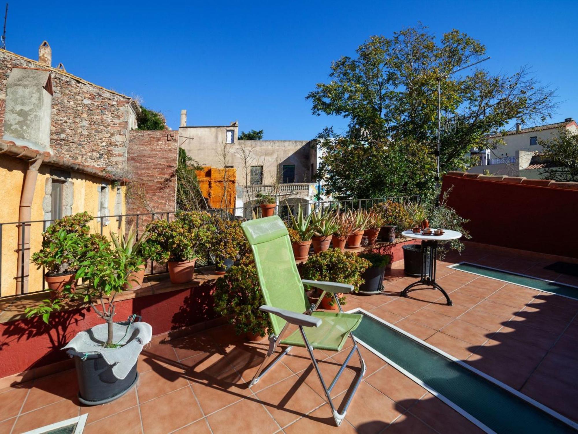 Holiday Home Sant Joan By Interhome Calonge  Exterior photo