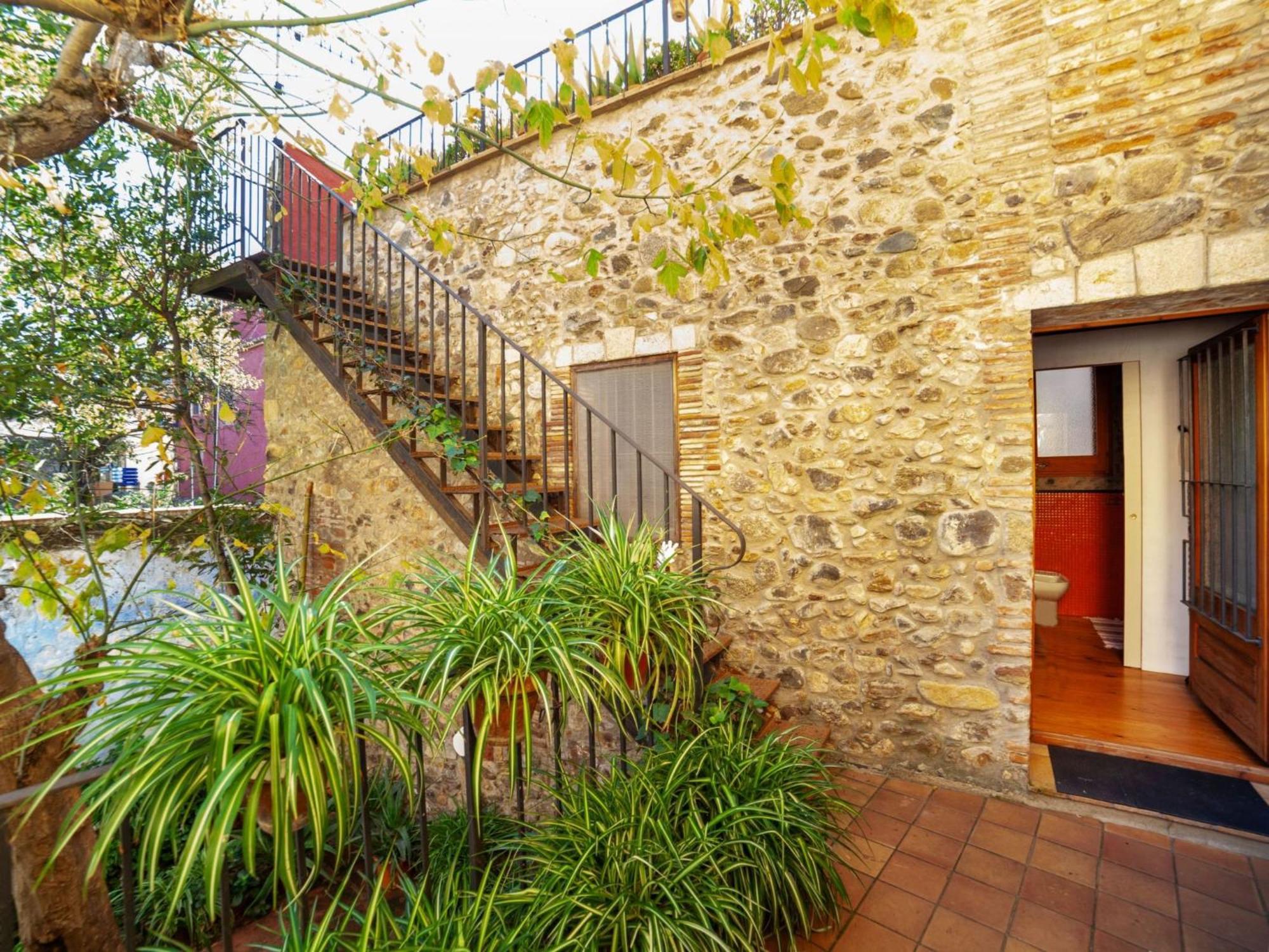 Holiday Home Sant Joan By Interhome Calonge  Exterior photo