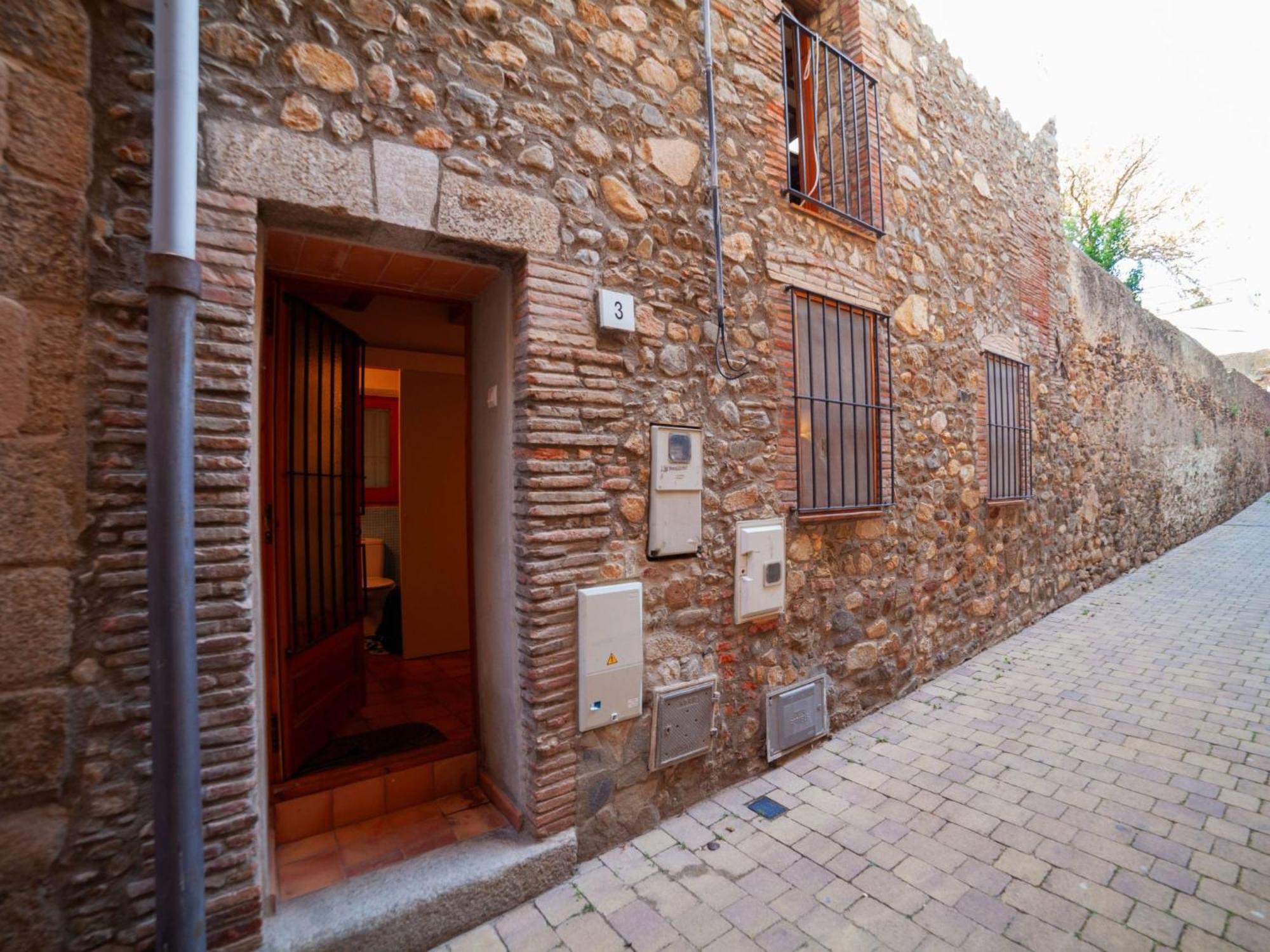Holiday Home Sant Joan By Interhome Calonge  Exterior photo